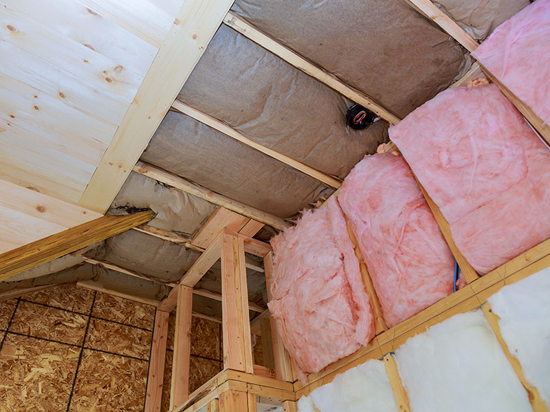 Room in Roof Insulation